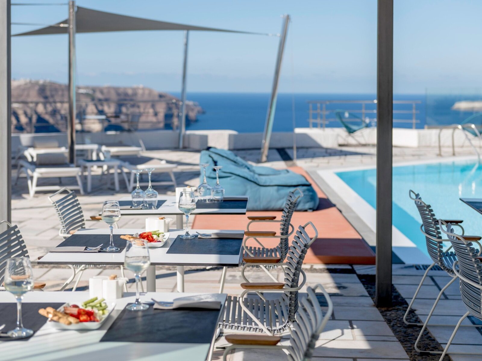 Poolbar Outdoor