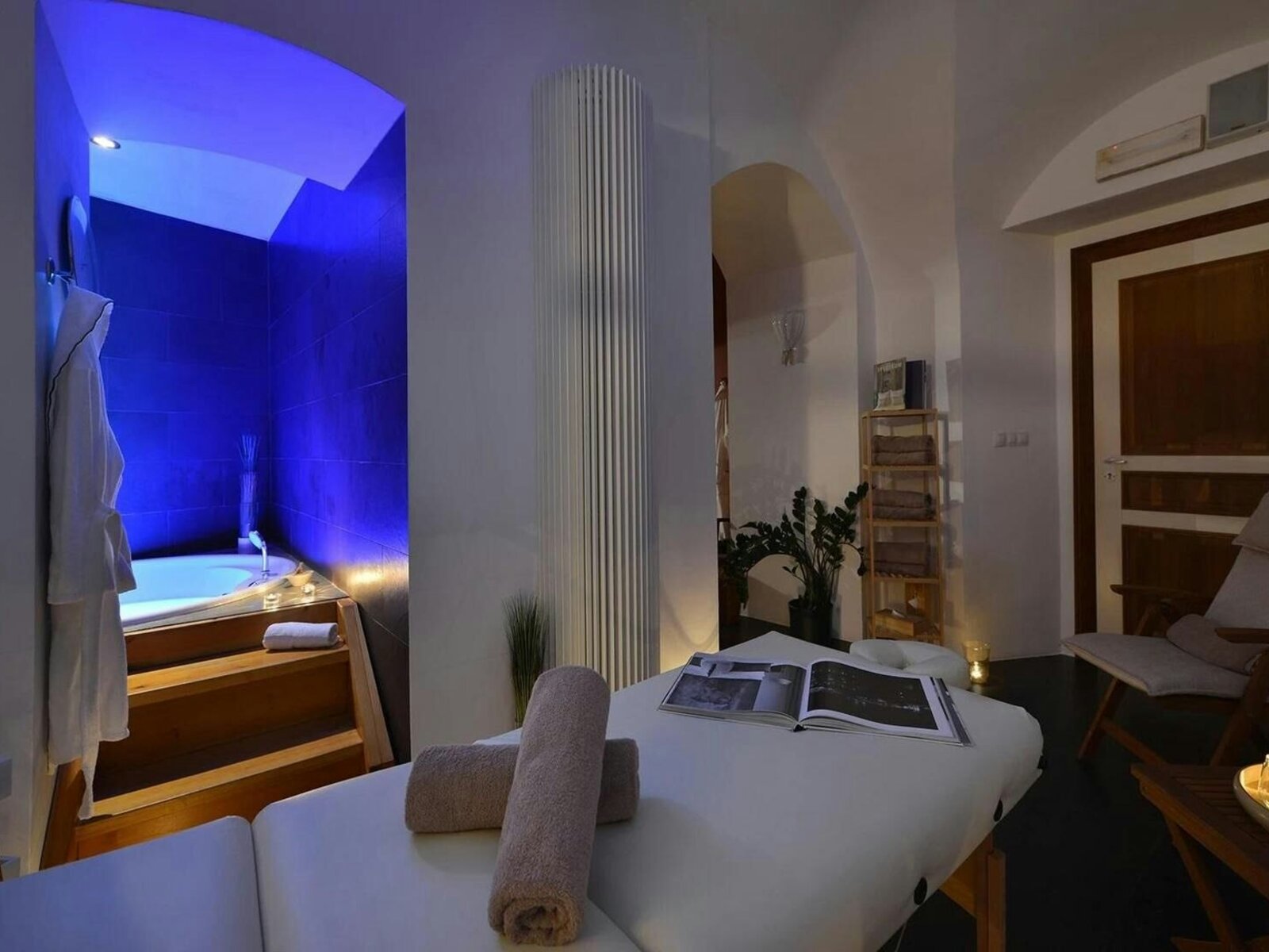 Wellness