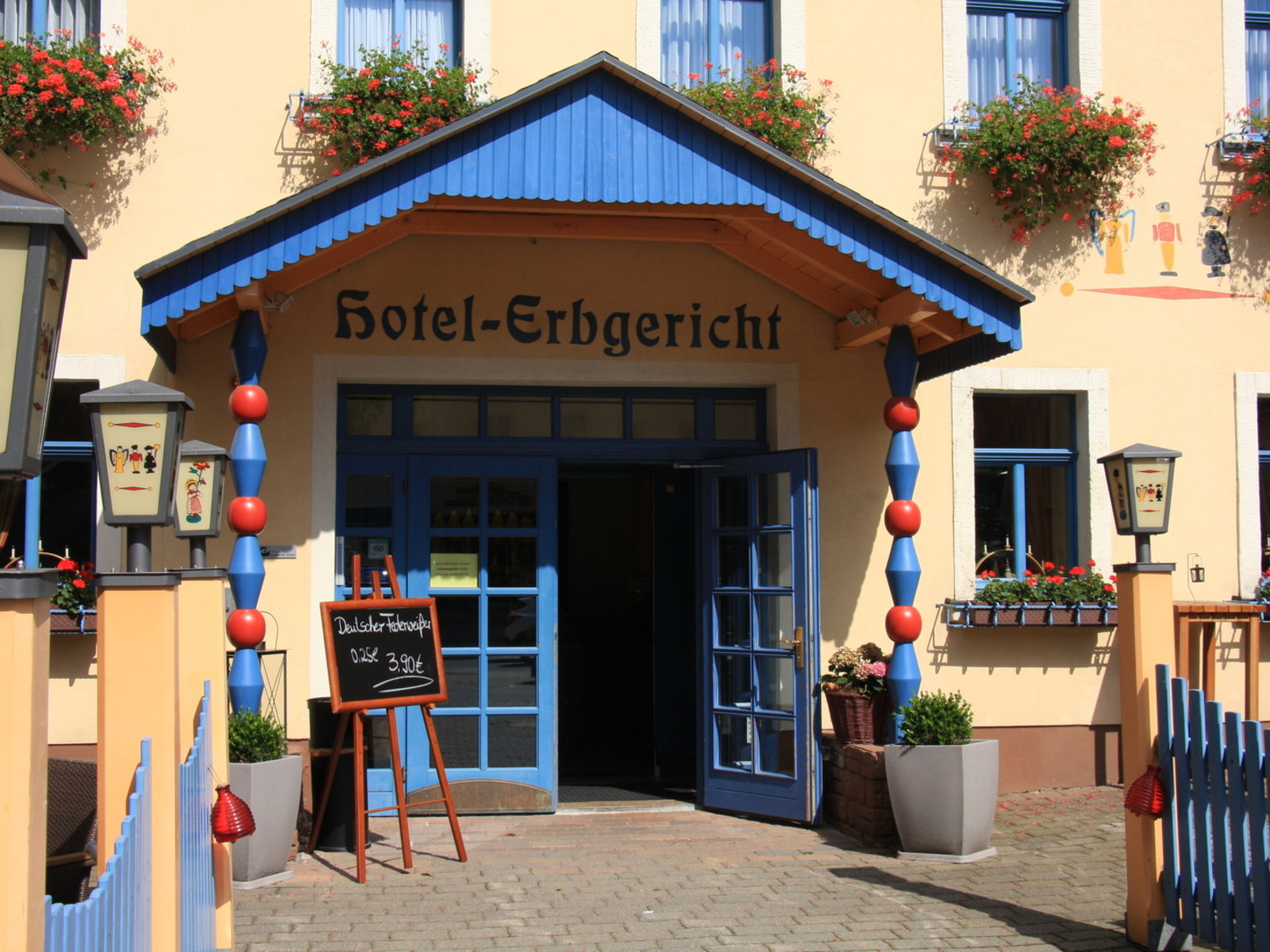 Außenansicht