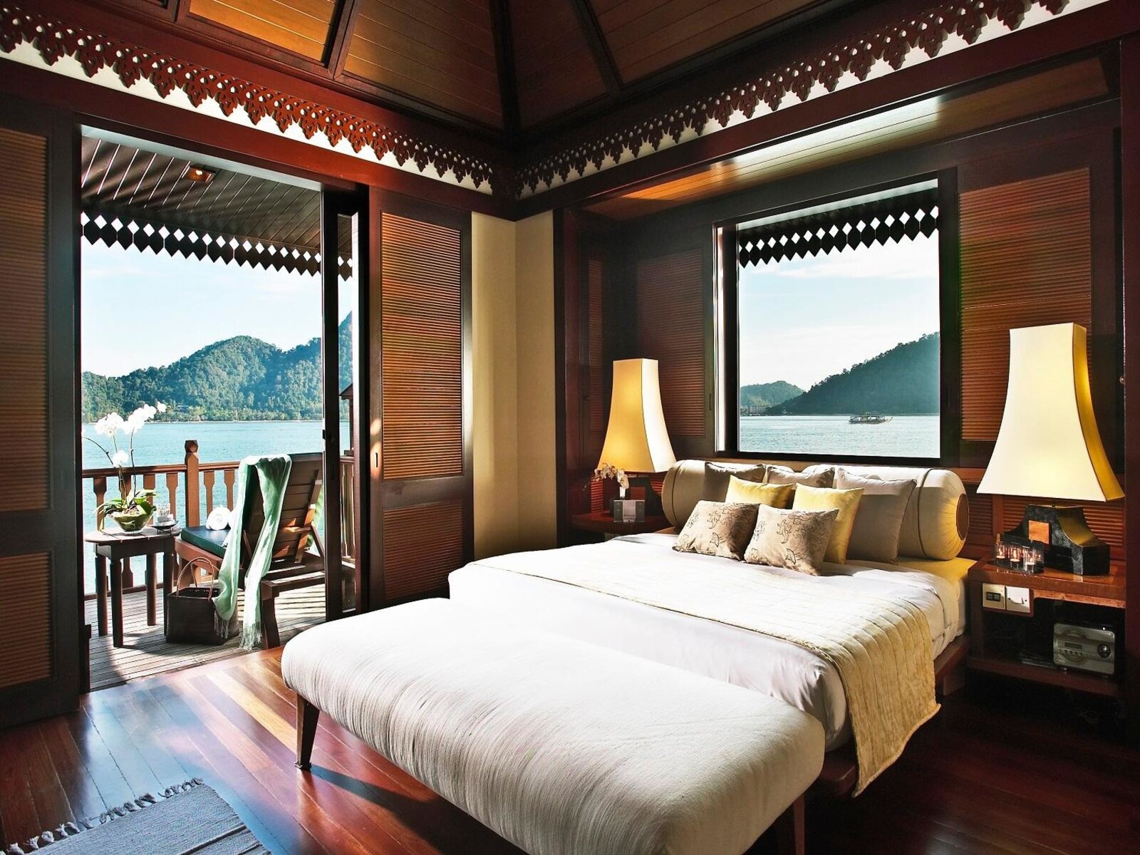 Wohnbeispiel Sea Suite