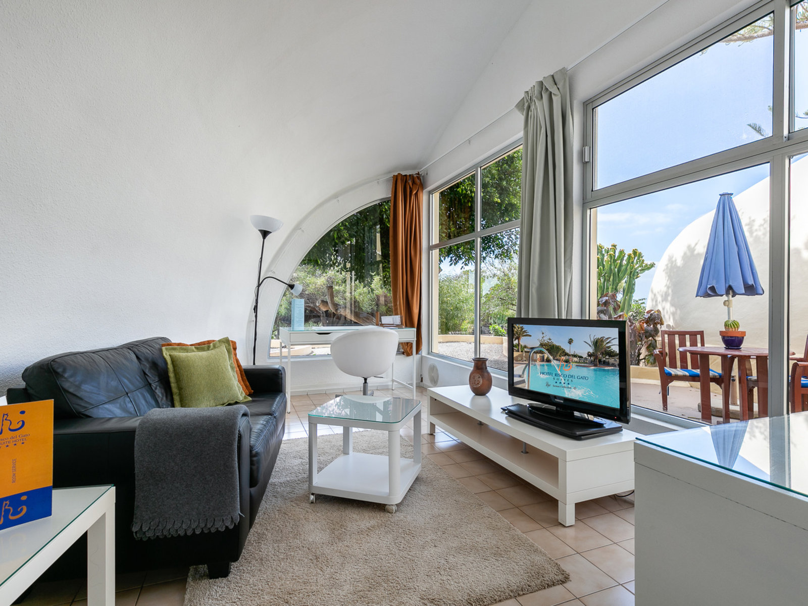 Wohnbeispiel SUITE