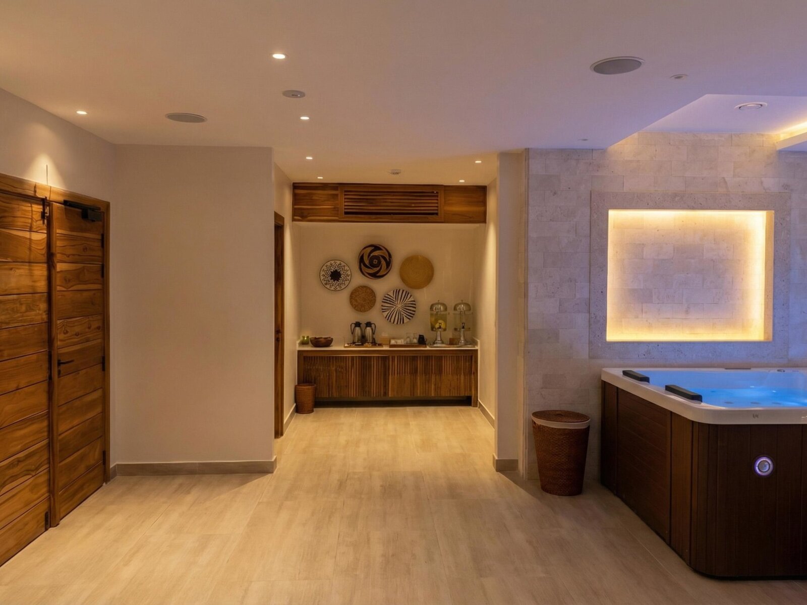 Wellness