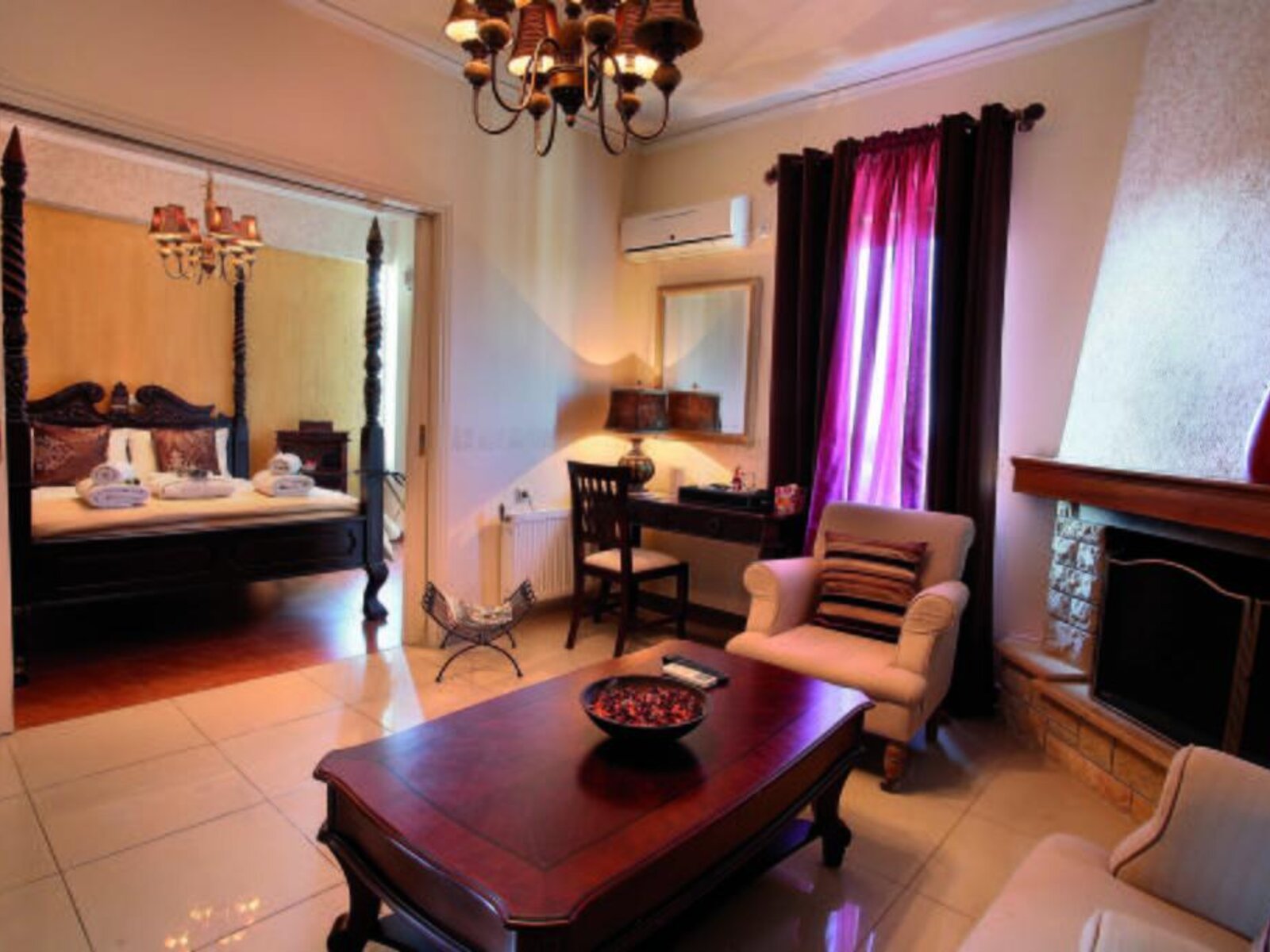 Hotel Anixi Hotel by AP in Athen günstig buchen bei