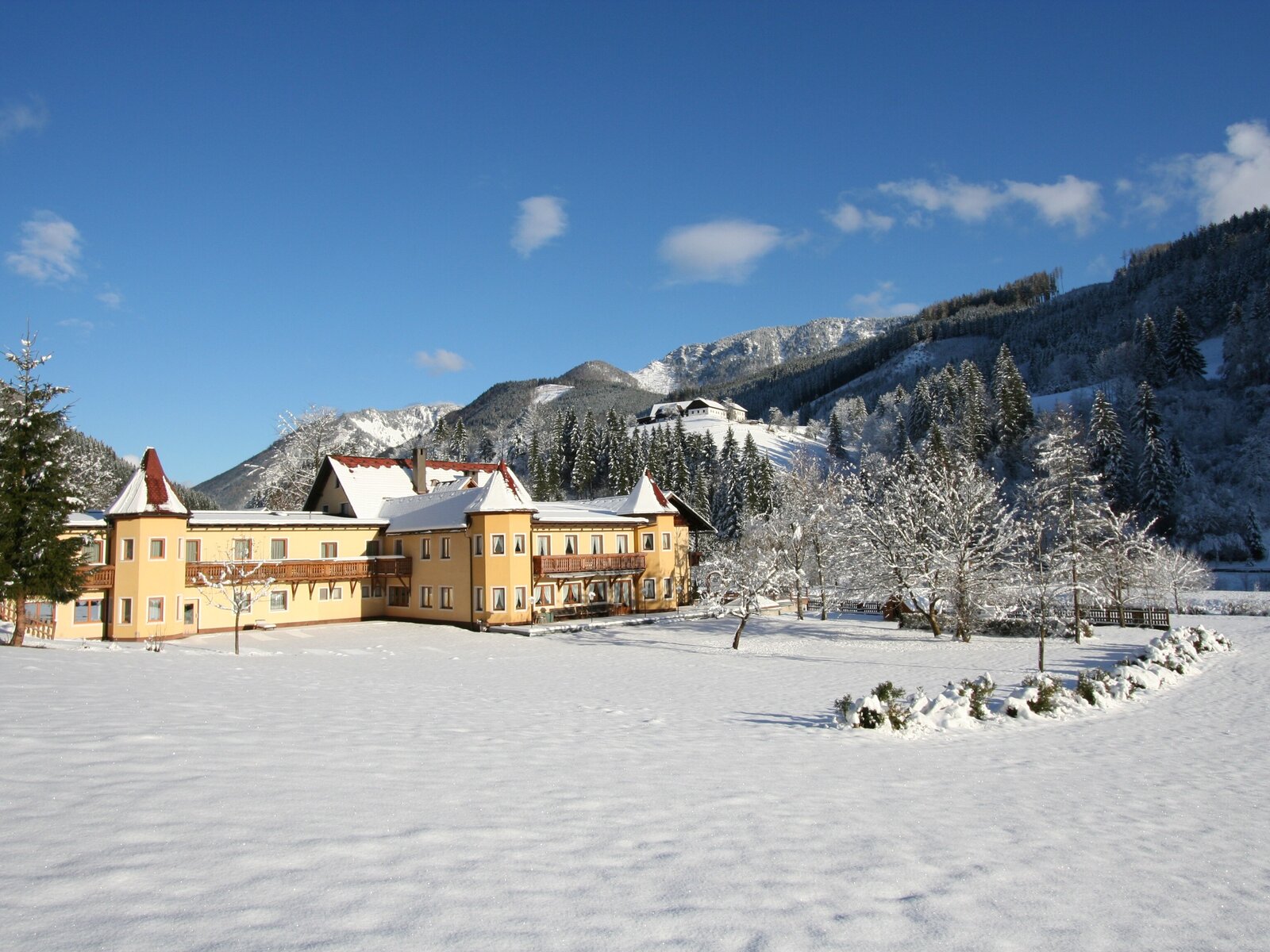 Außenansicht