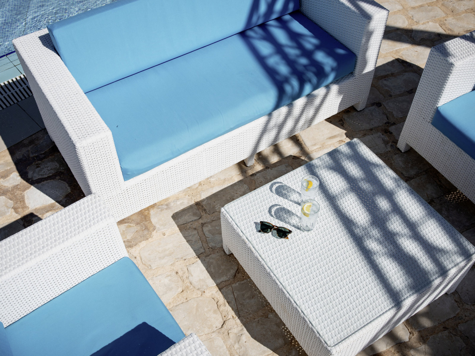 Poolbar Outdoor