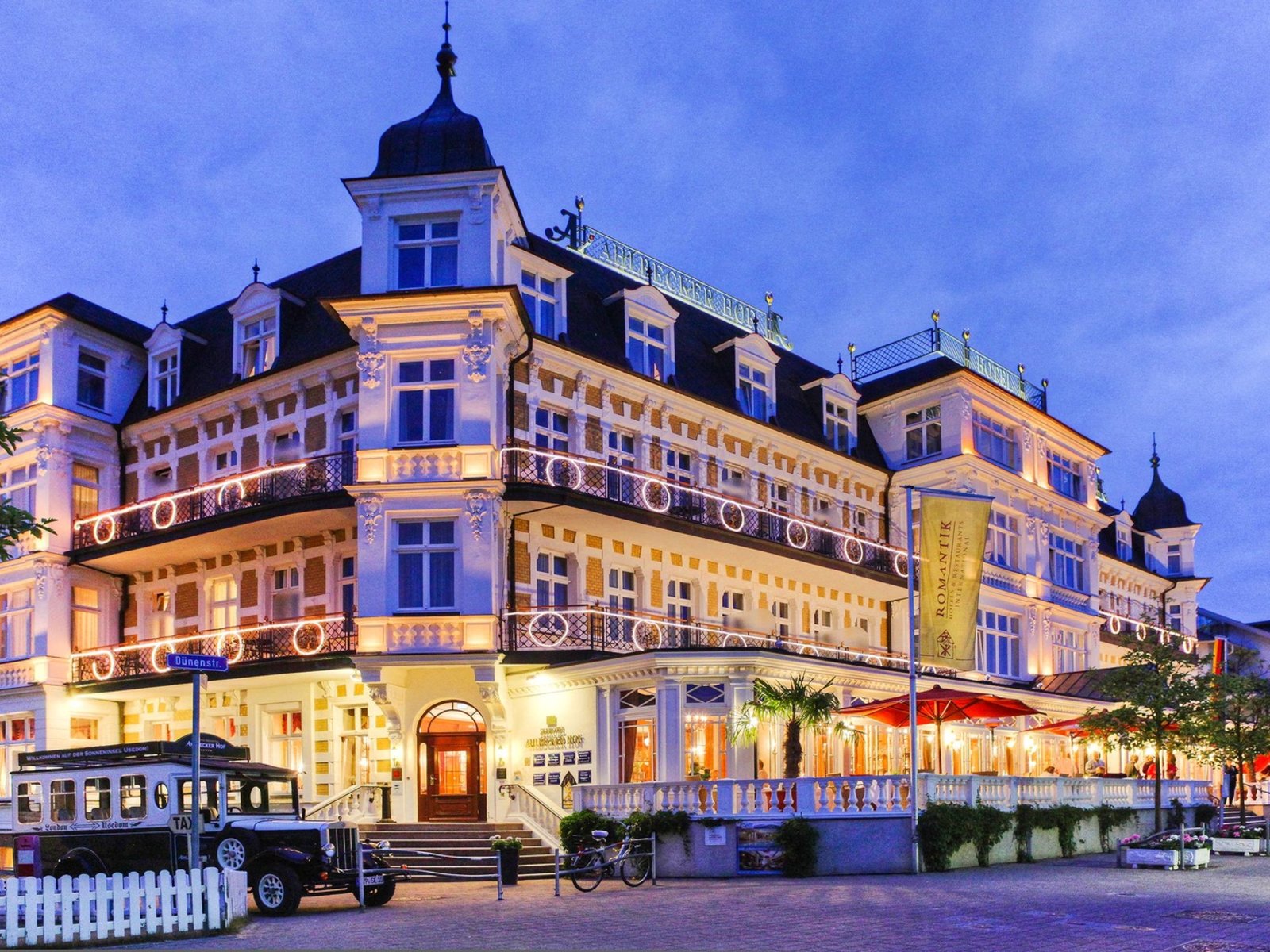 Außenansicht
