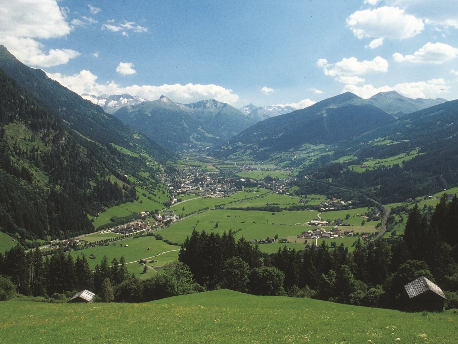 Landschaft