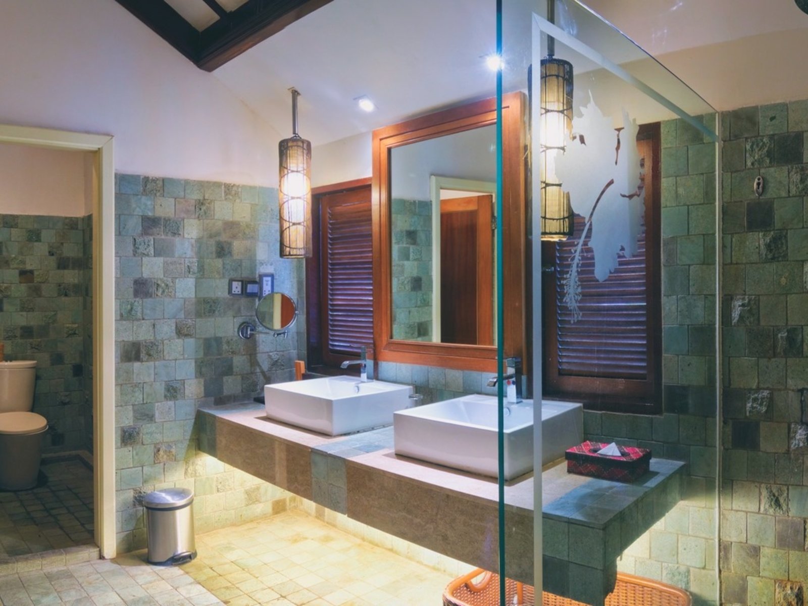 Wohnbeispiel Superior Villa