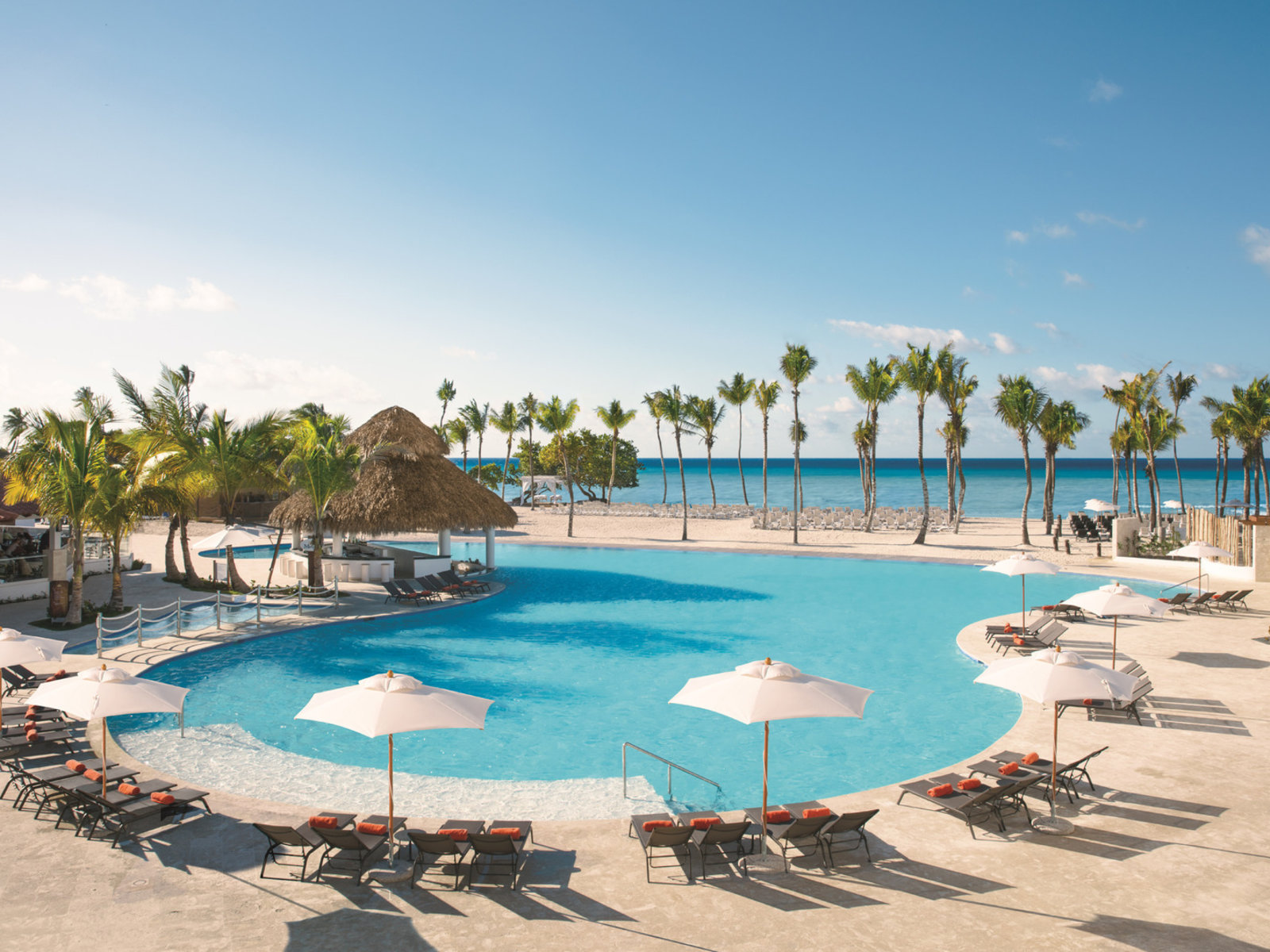 Infinity Pool