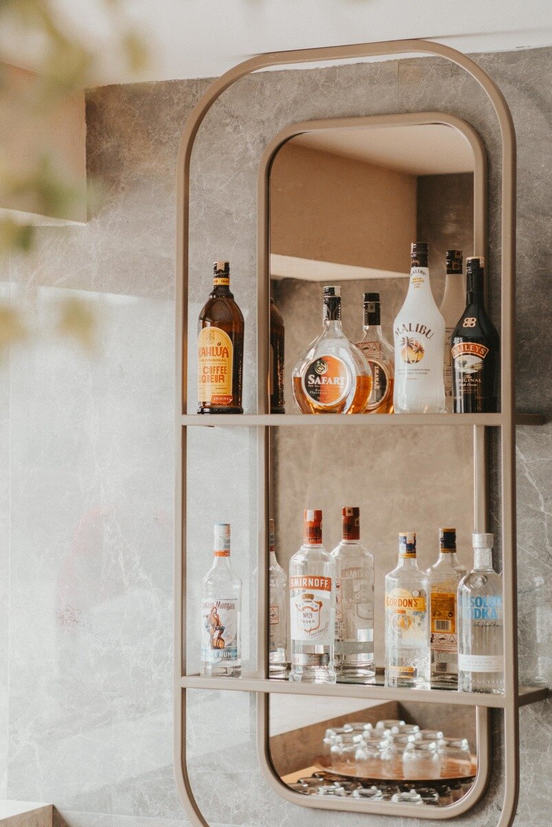 Lobby Bar