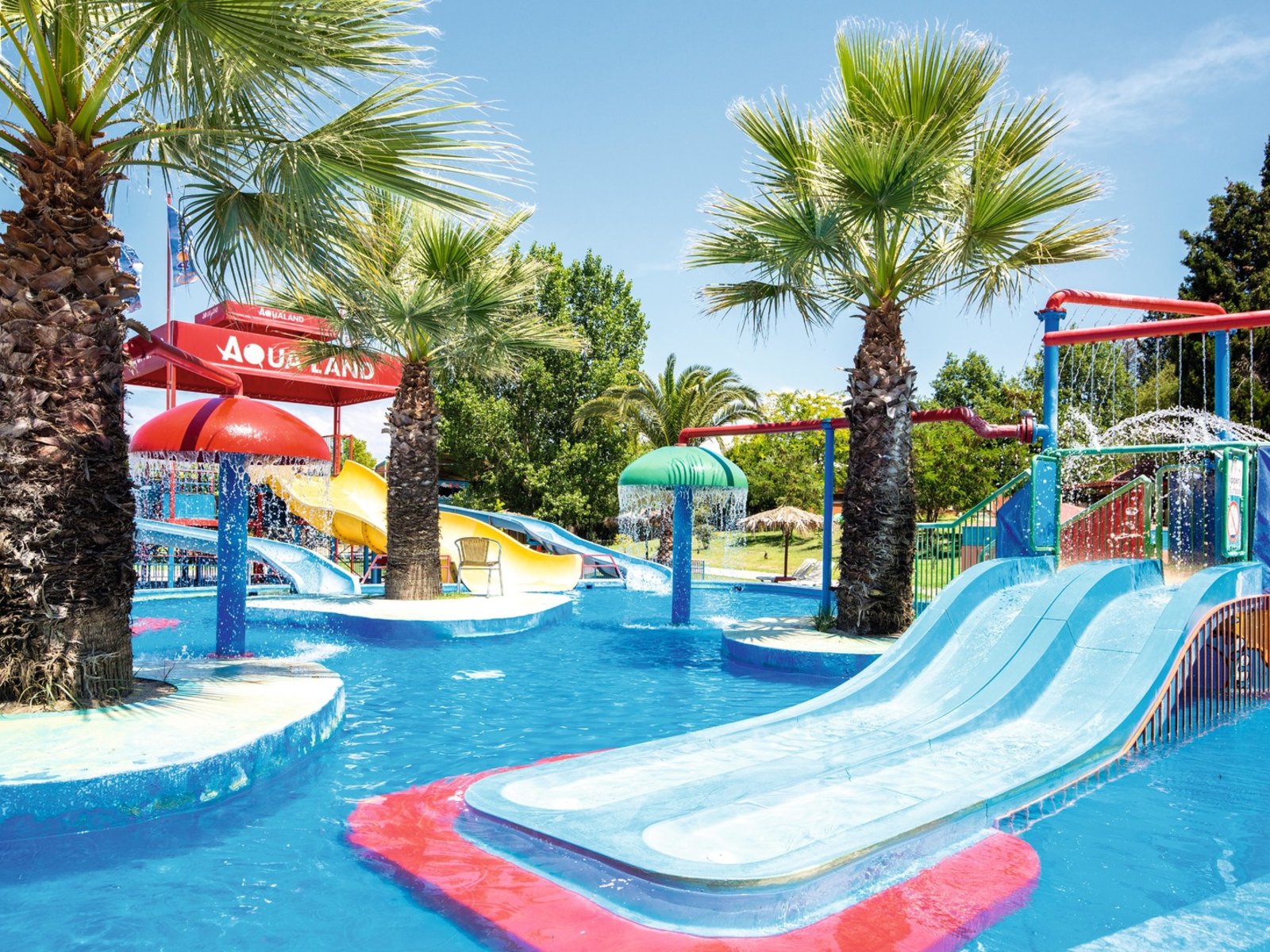 Aquapark