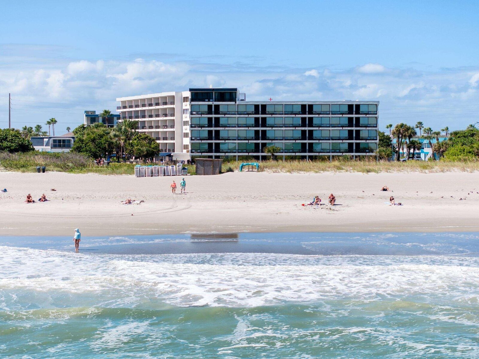 Strand