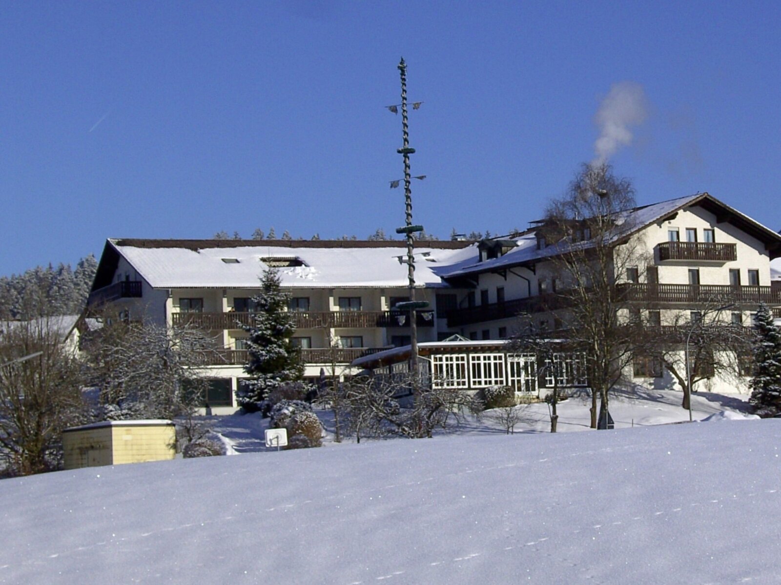 Außenansicht