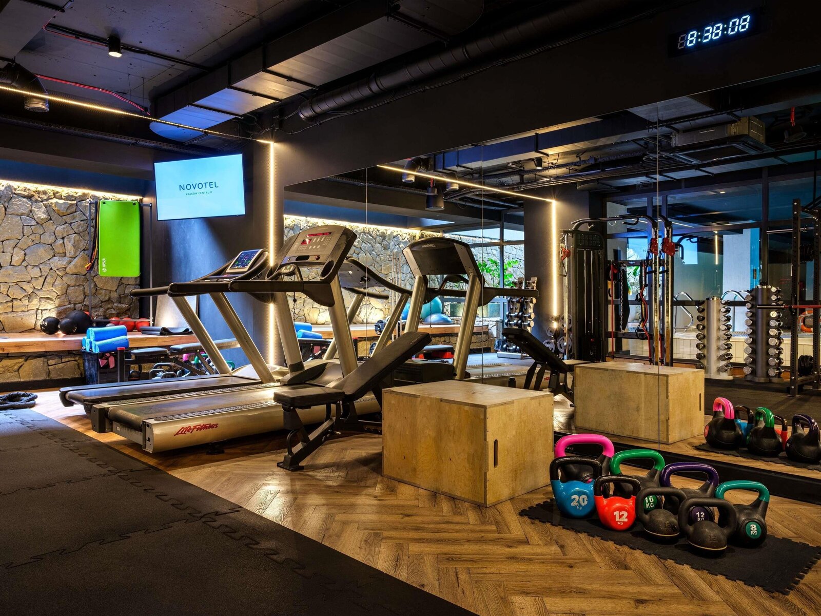 Sport