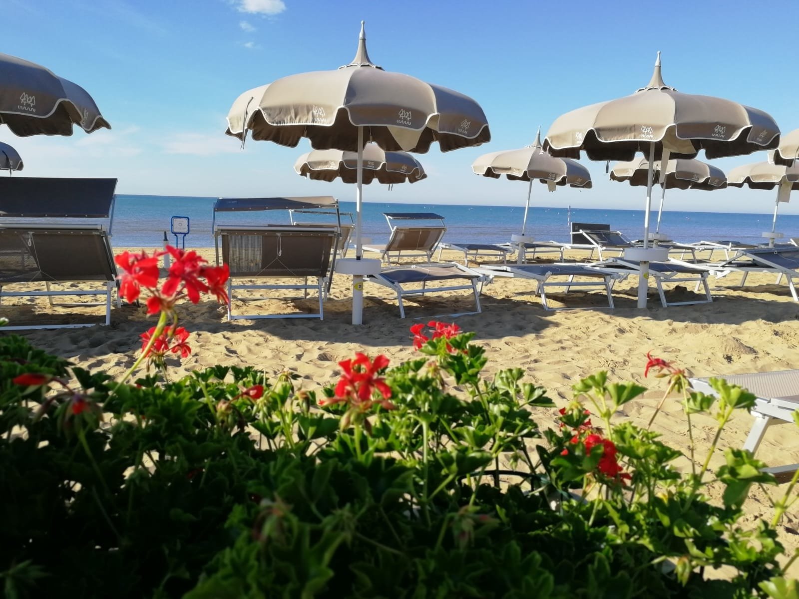 Bibione Pineda