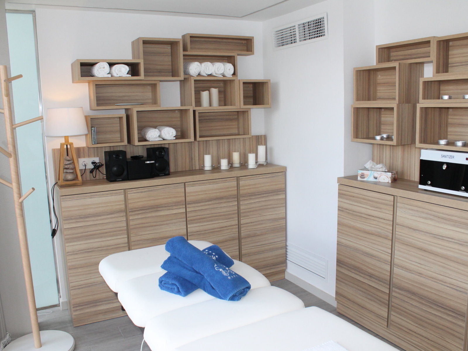Wellness