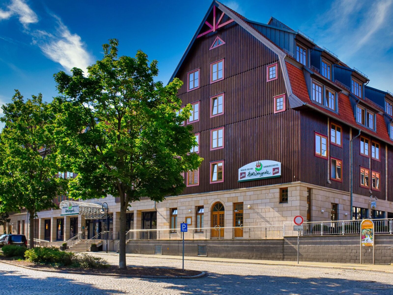 Außenansicht