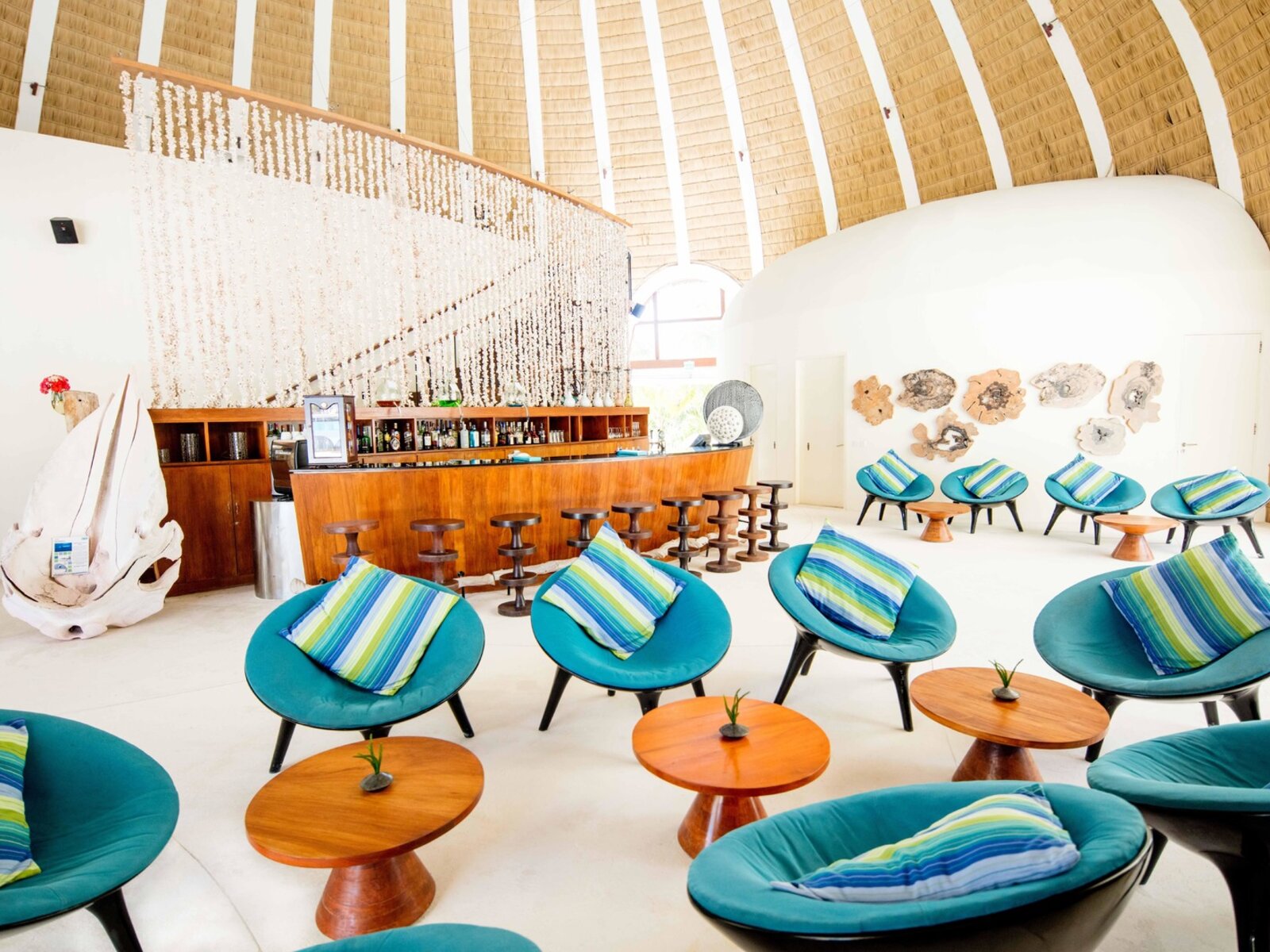 The Lounge Bar