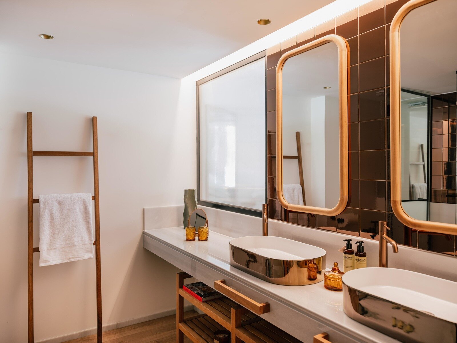 Wohnbeispiel Junior Suite Extra Me with Private Garden