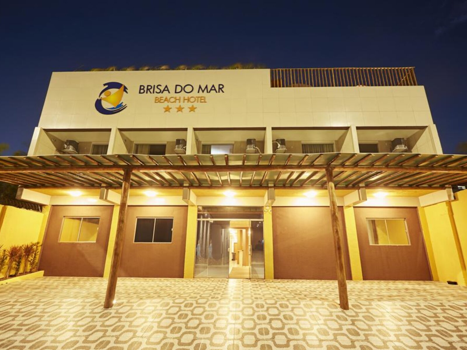 Brisa Do Mar Beach Hotel Natal Urlaub inkl. Flug » ltur Brisa Do Mar Beach Hotel Natal Urlaub inkl. Flug » ltur