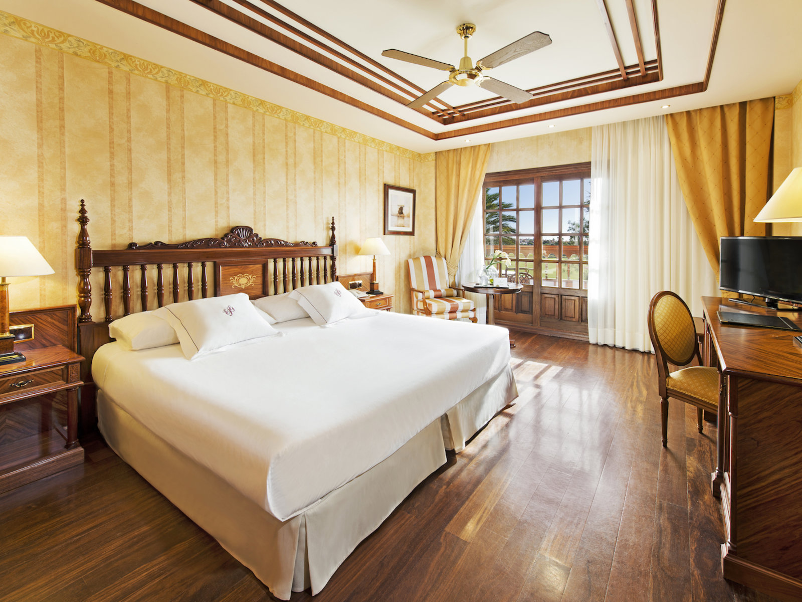 Double Comfort