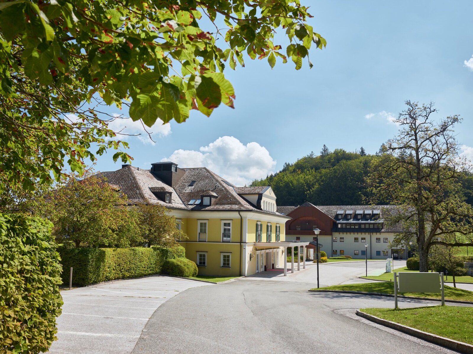 Außenansicht