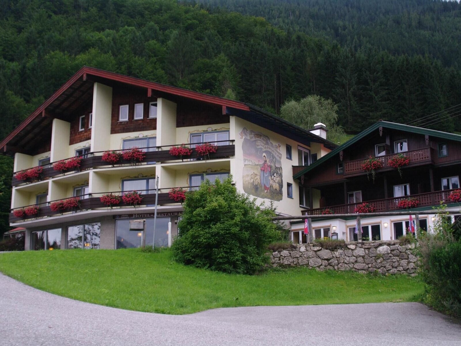 Außenansicht