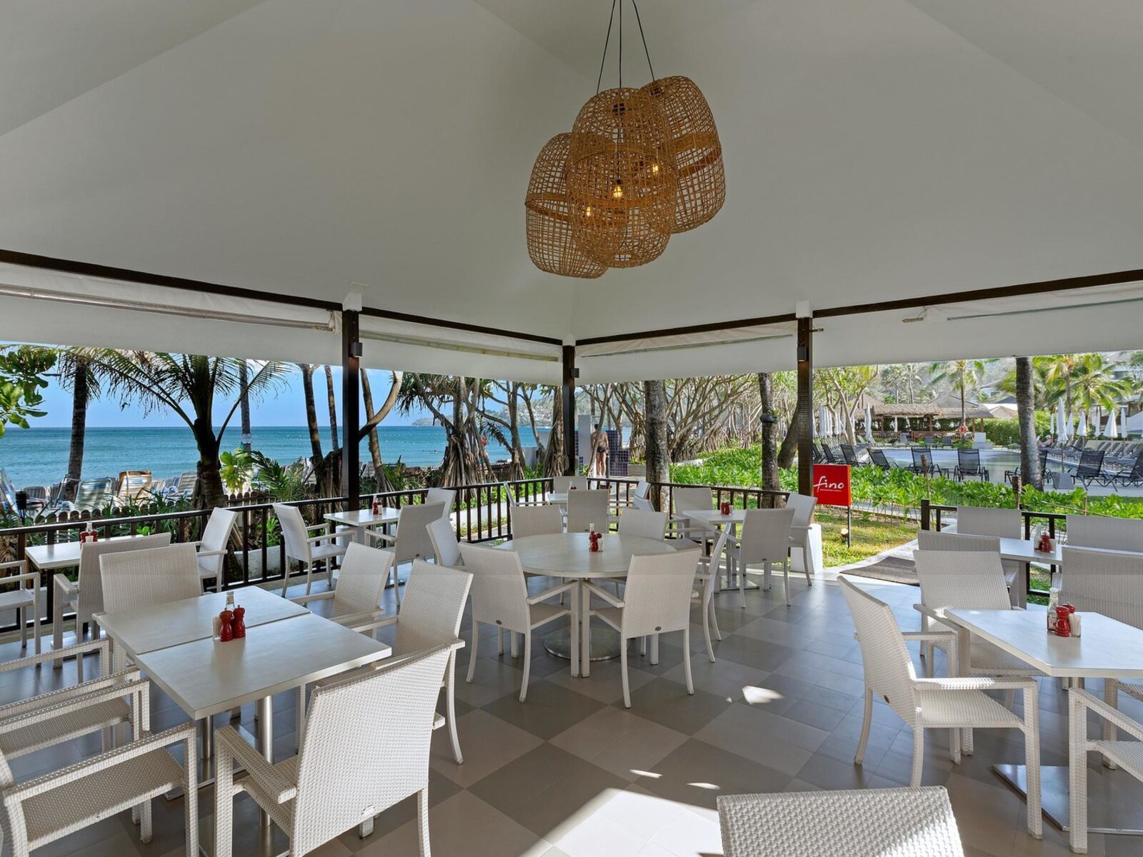 Fino Restaurant