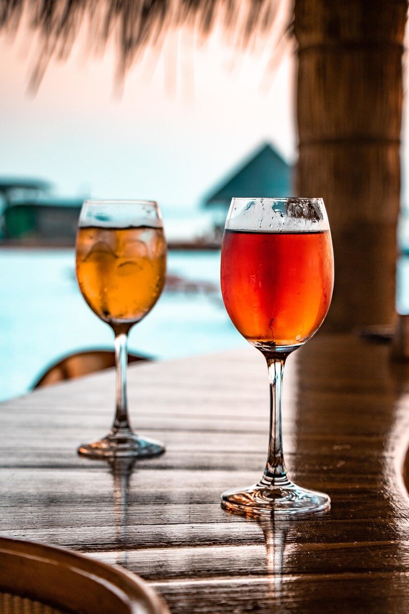 Beach Bar