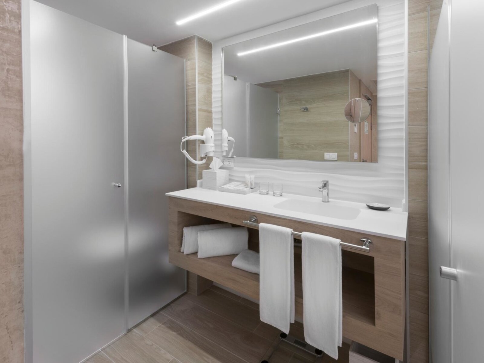 Wohnbeispiel Double Comfort (ZEUS)
