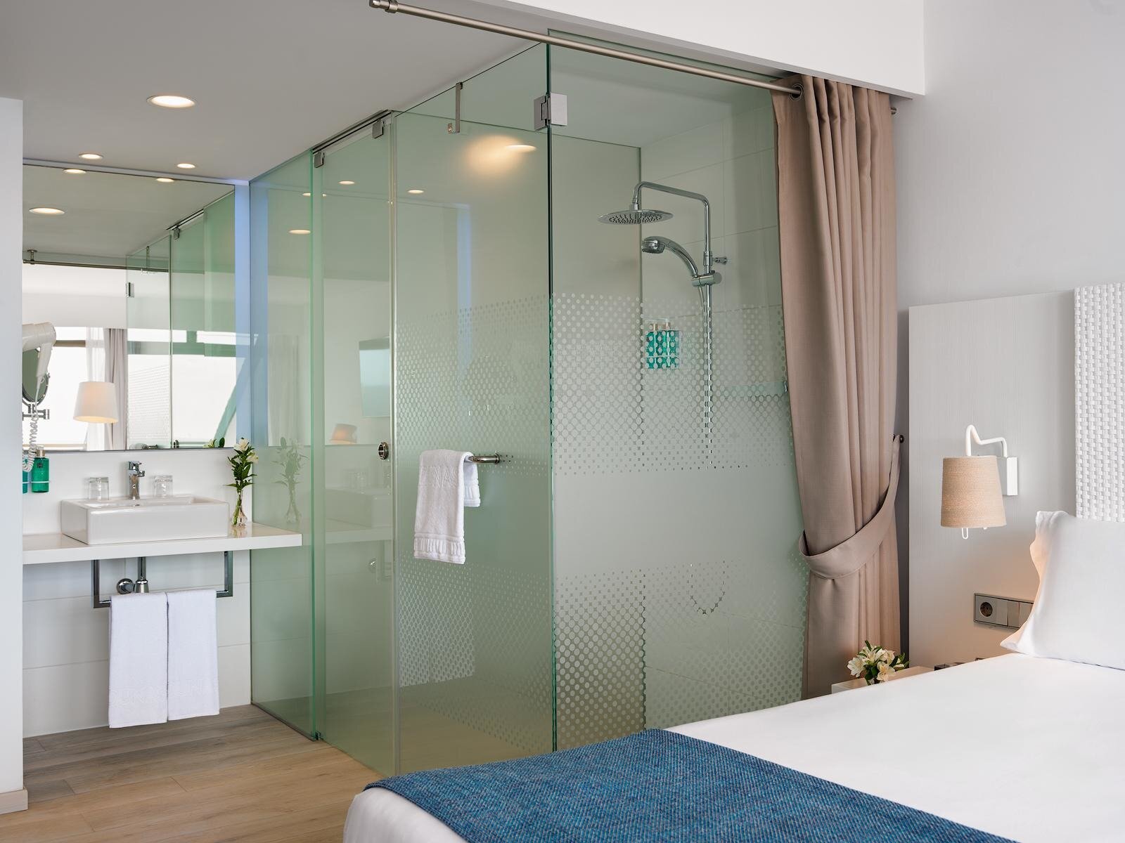 Wohnbeispiel Ocean View Double Room