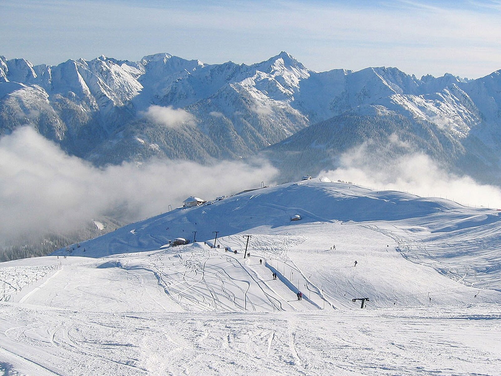 Wintersport
