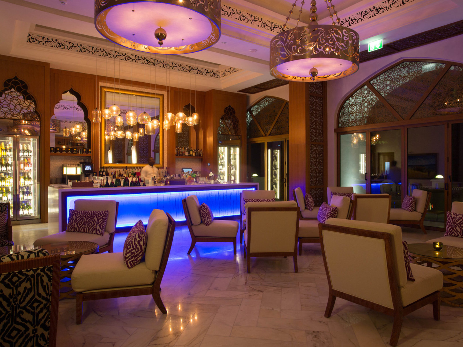 Loungebar