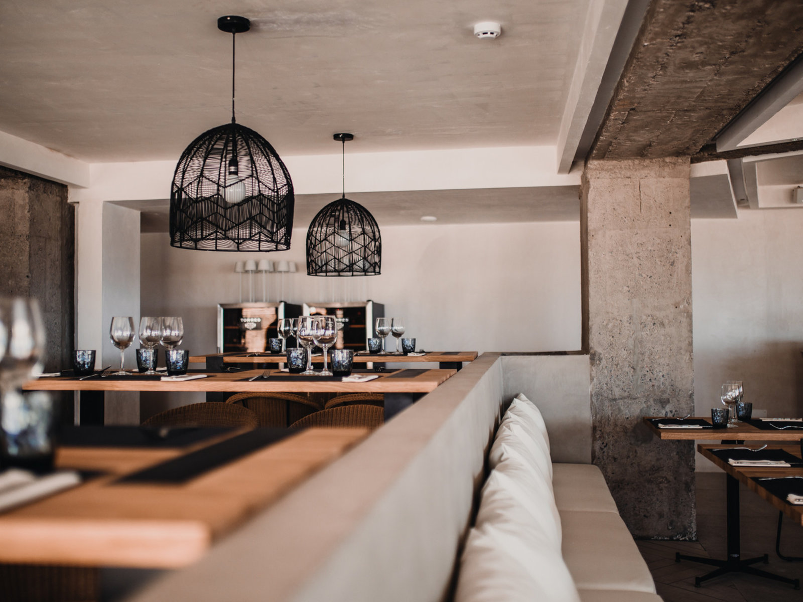 Las Burras Beachouse