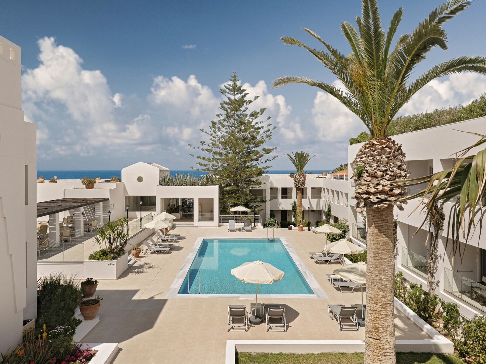 Pool 1