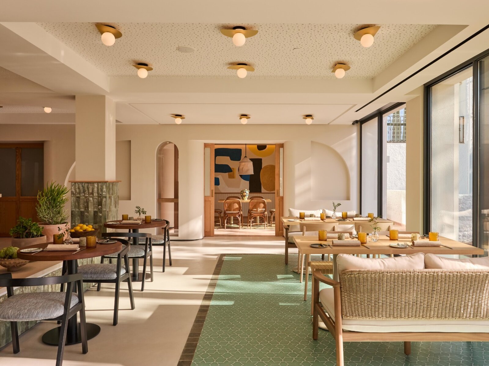 Jara Restaurant