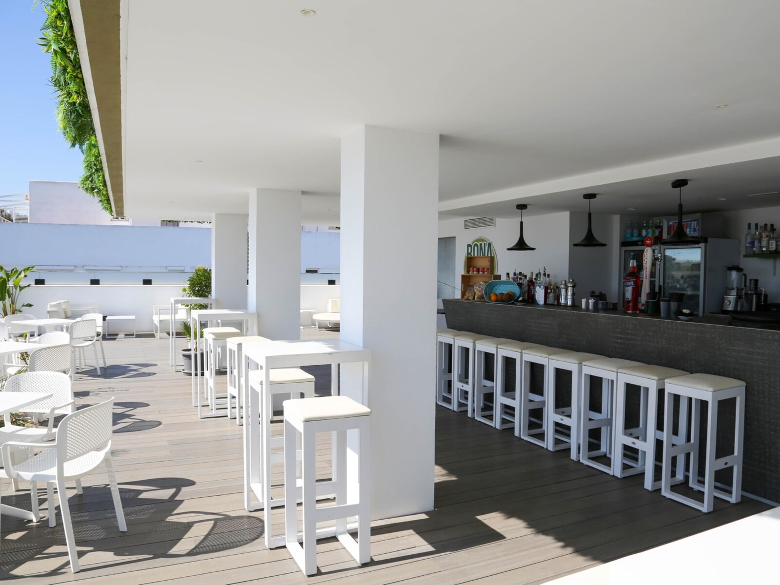 Skybar