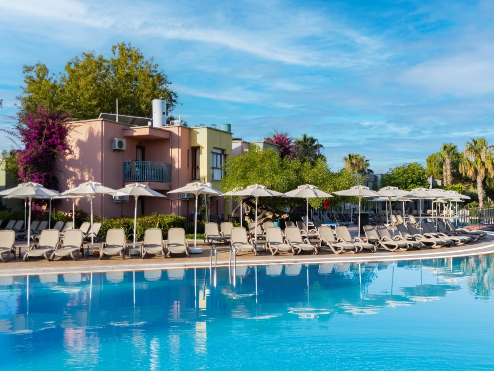Activity Pool