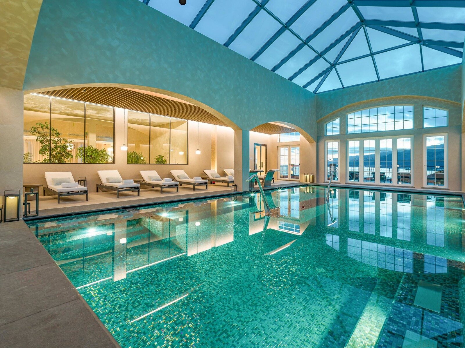 Wellness