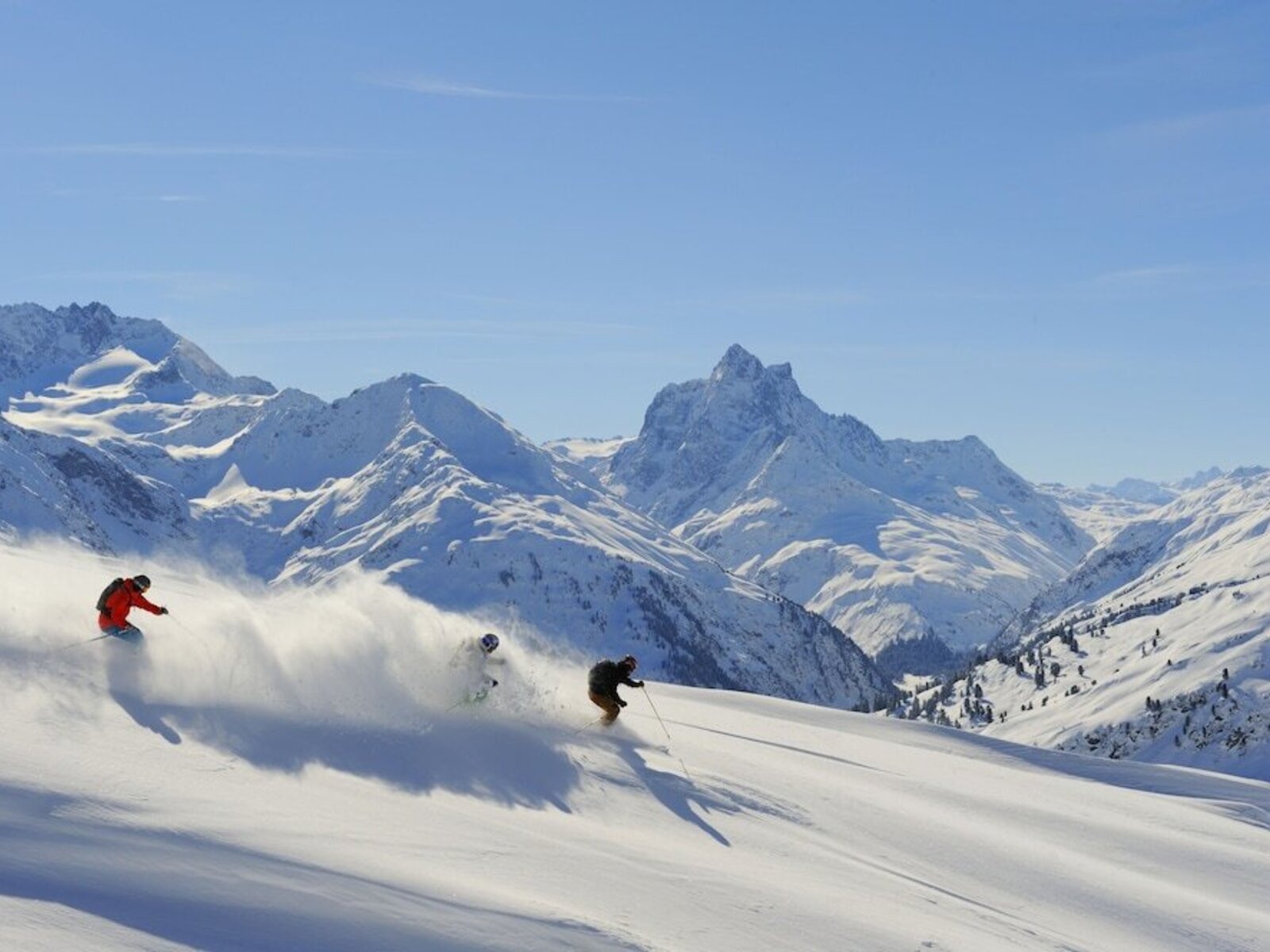 Wintersport