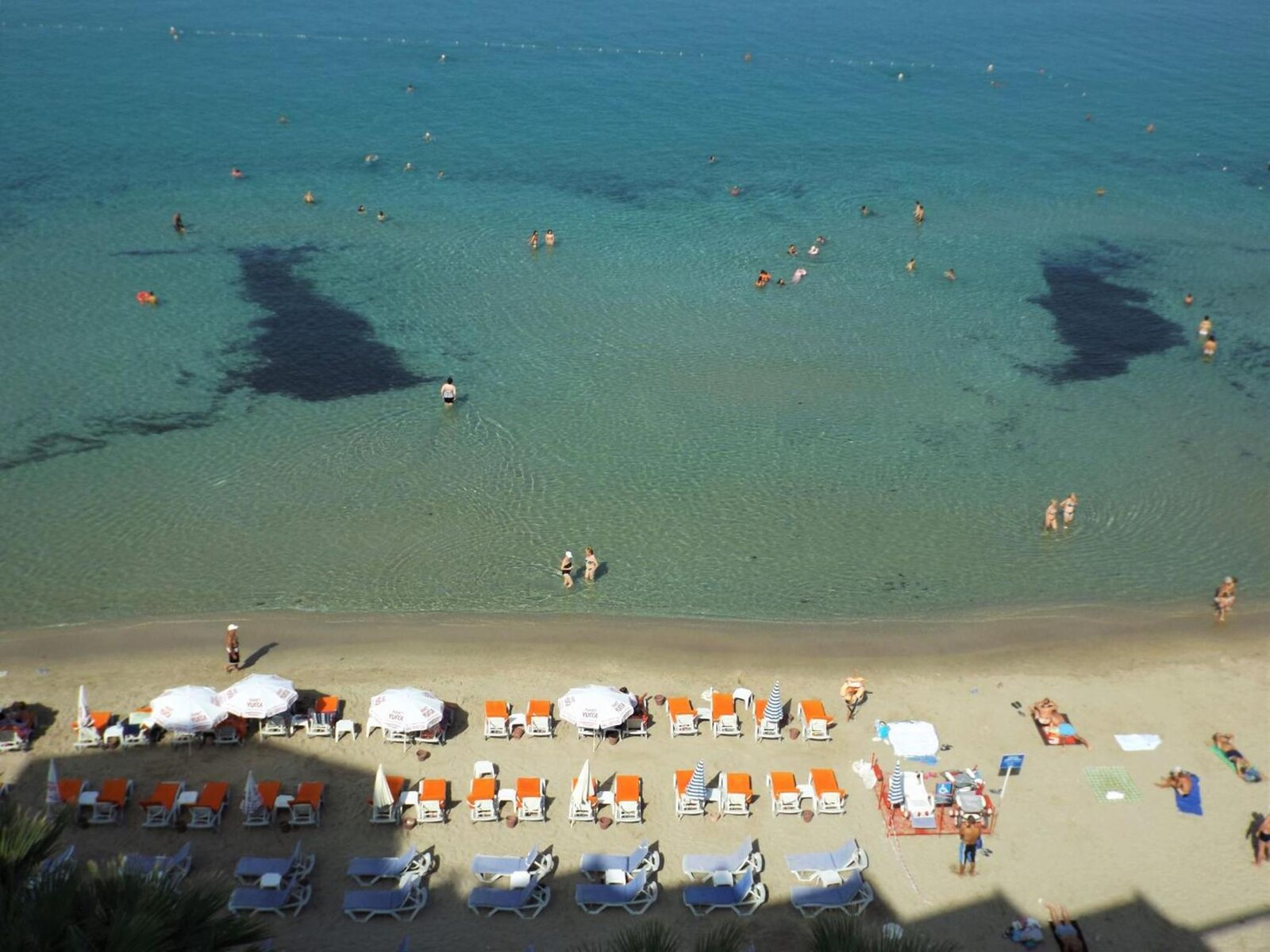 Strand