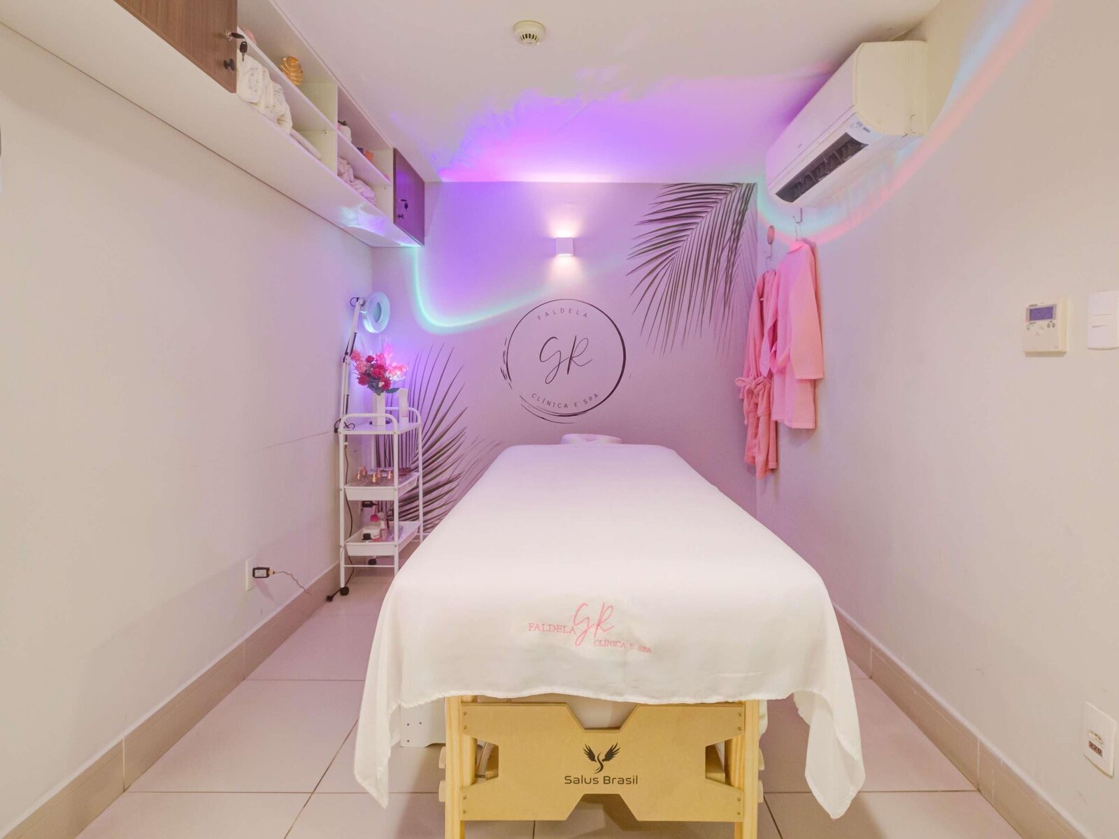 Wellness