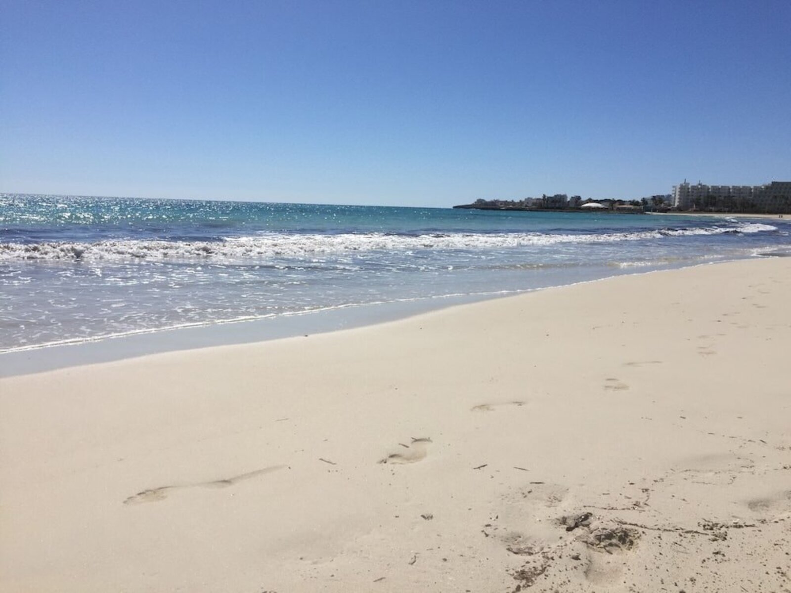 Strand