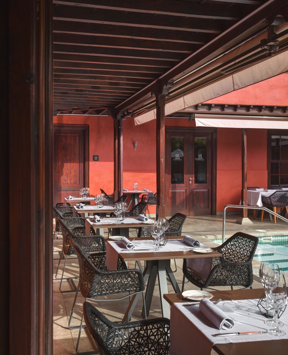 Restaurante Anturium