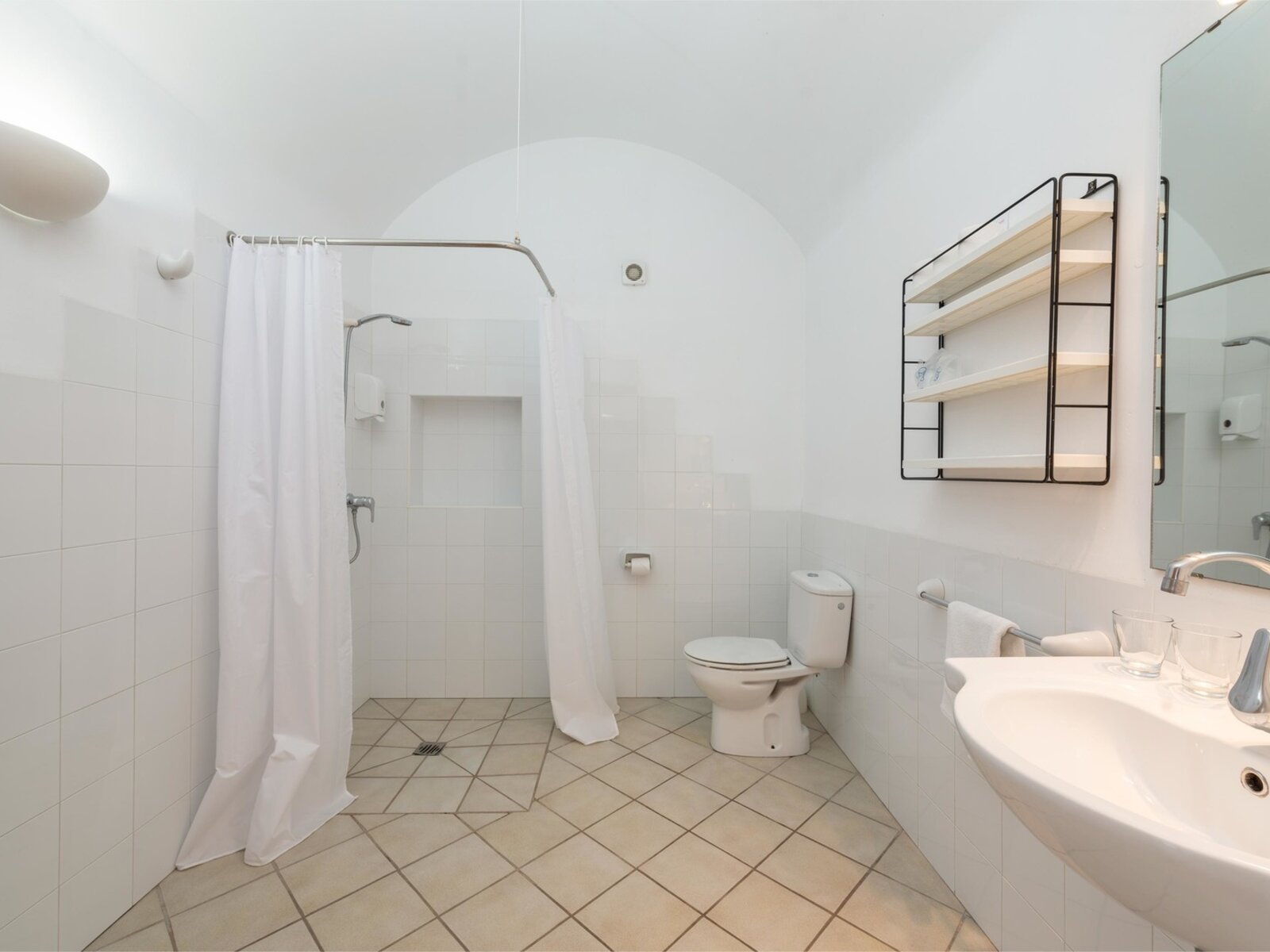 Wohnbeispiel Appartement