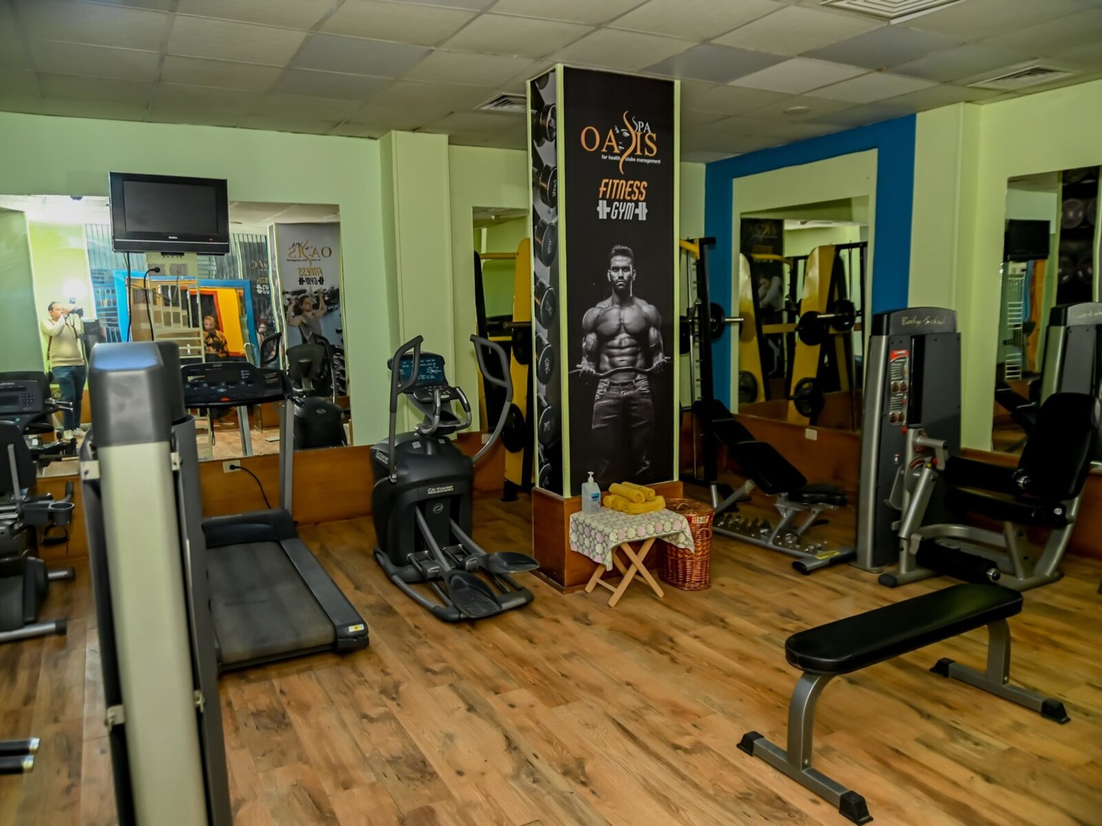 Wellness