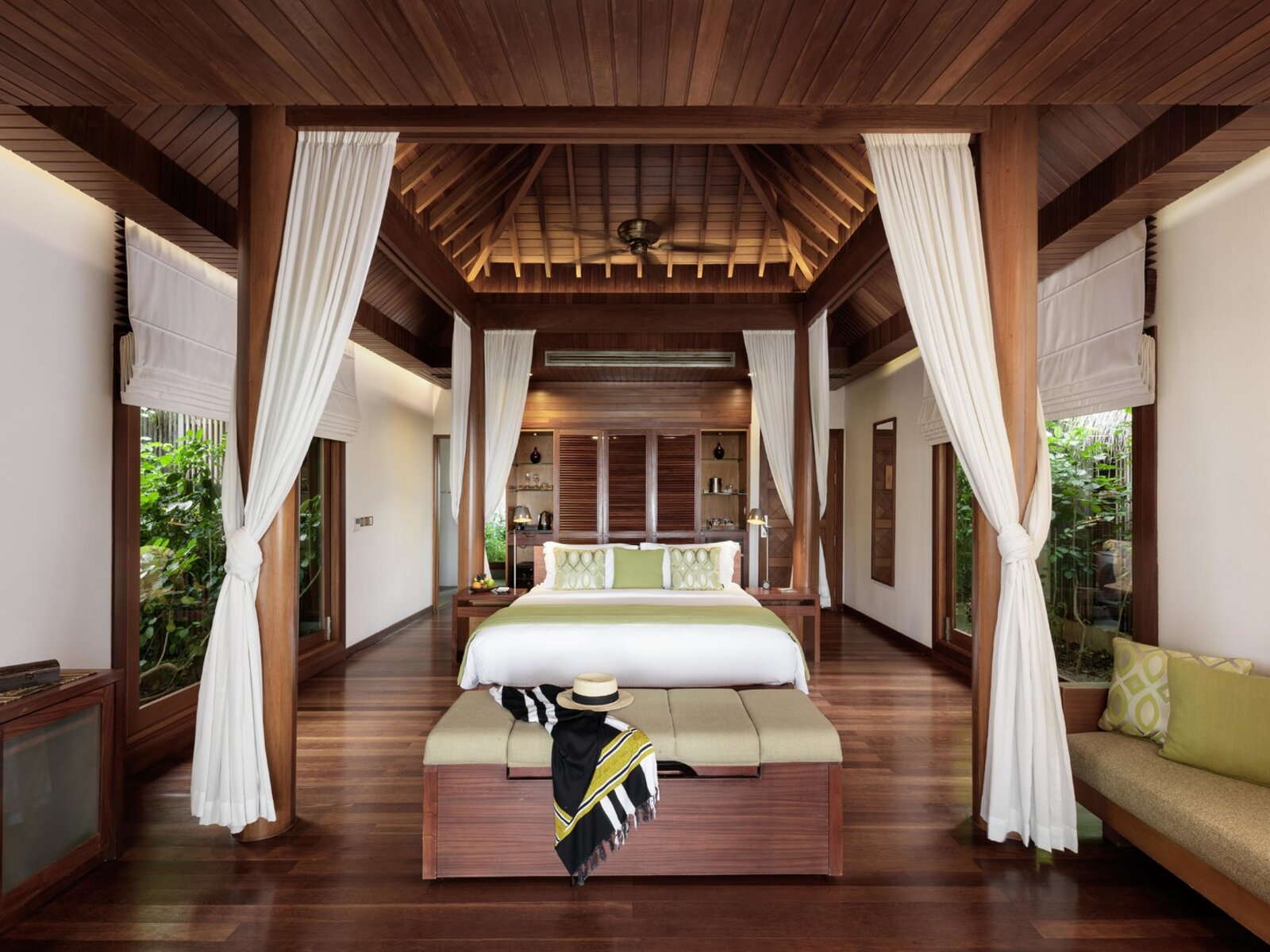 Wohnbeispiel Baros Villa