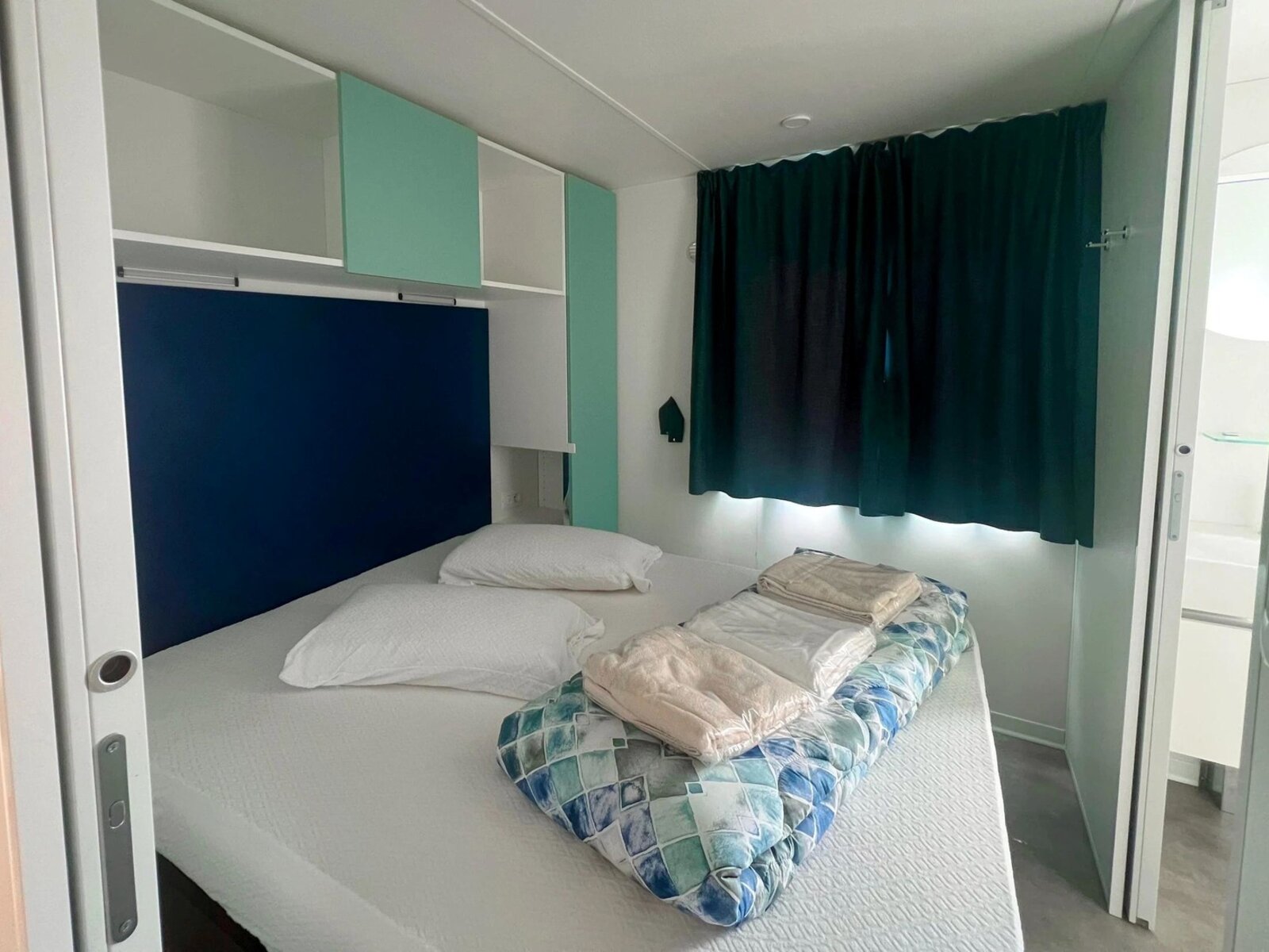 Wohnbeispiel Baia Relax New Plus