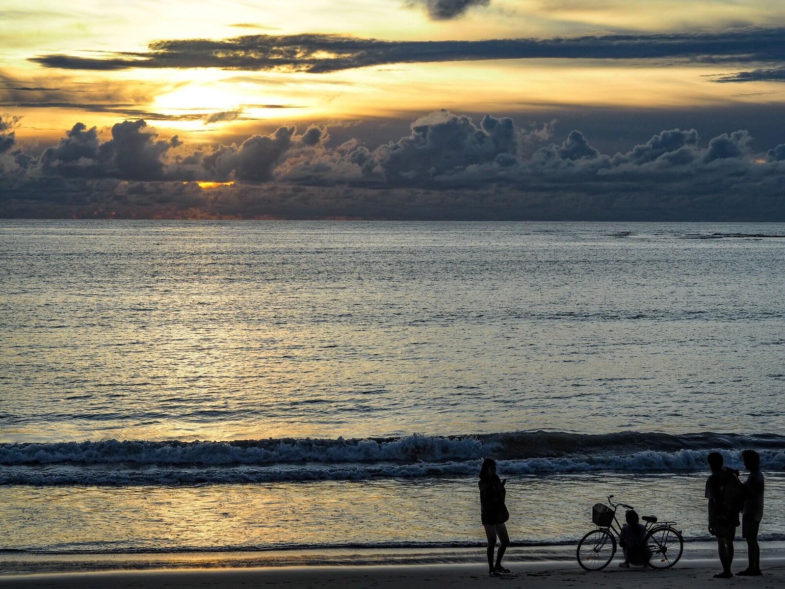 Strand