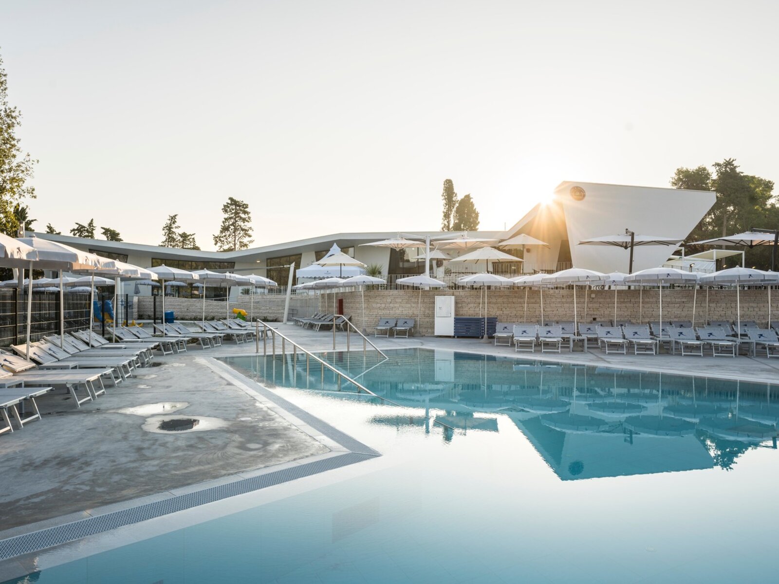 Hotel Falkensteiner Premium Camping Zadar in Zadar gnstig buchen bei TUI.at